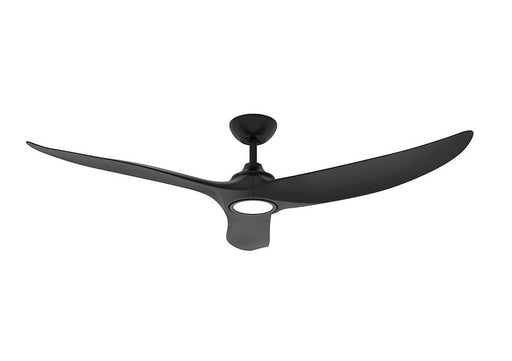 Hunter Pacific Evolve EC/DC 60" Ceiling Fan With Light