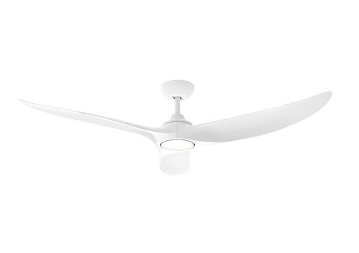 Hunter Pacific Evolve EC/DC 60" Ceiling Fan With Light