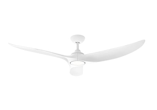 Hunter Pacific Evolve EC/DC 52" Ceiling Fan With Light