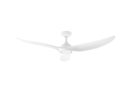 Hunter Pacific Evolve EC/DC 52" Ceiling Fan Without Light