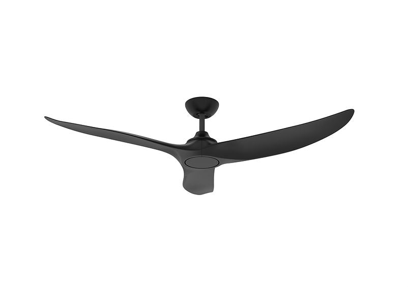 Hunter Pacific Evolve EC/DC 48" Ceiling Fan Without Light