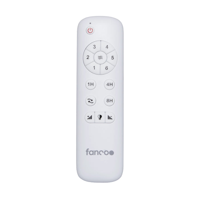 Fanco remote control