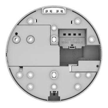 Clipsal Fire Tek Wireless Interconnect Base