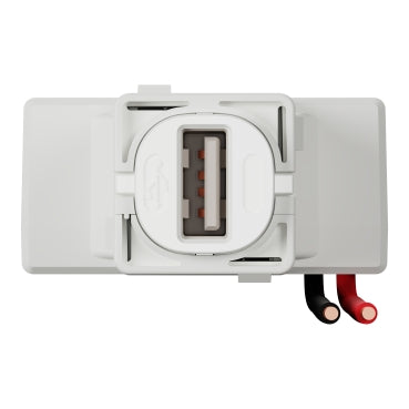 Clipsal Iconic | USB Module | Iconic Essence | Iconic Styl — TEDS ...