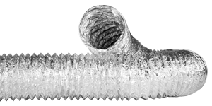 FAN FLEXI DUCT