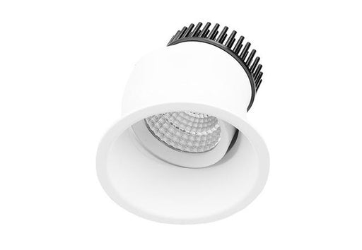 Trend RDT 8W Resiled Recessed Compact Adjustable Downlight