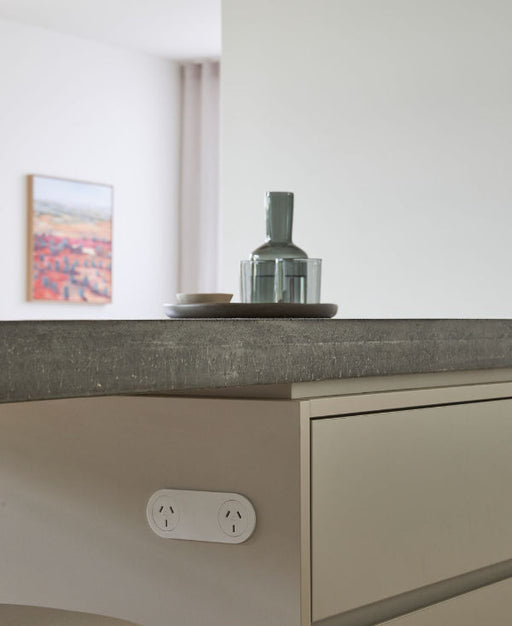 ZETR 12 Series insitu