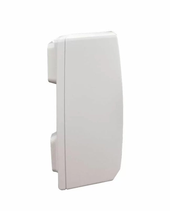 IXL Winflow Essential Wall Mounted Bathroom Fan Heater 2400W