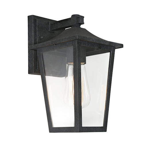 York Exterior Wall Light - 5 Finishes