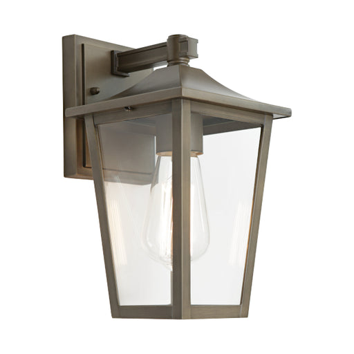 York Exterior Wall Light - 5 Finishes