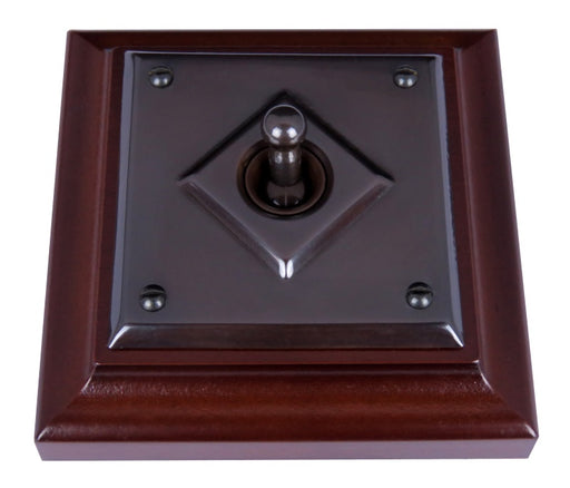 Classic 10 Series Standard 10a Toggle Switch