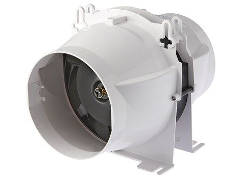 IXL Tastic Easy Duct Sensation 3 in 1 - Bathroom Heater, Exhaust Fan & Light
