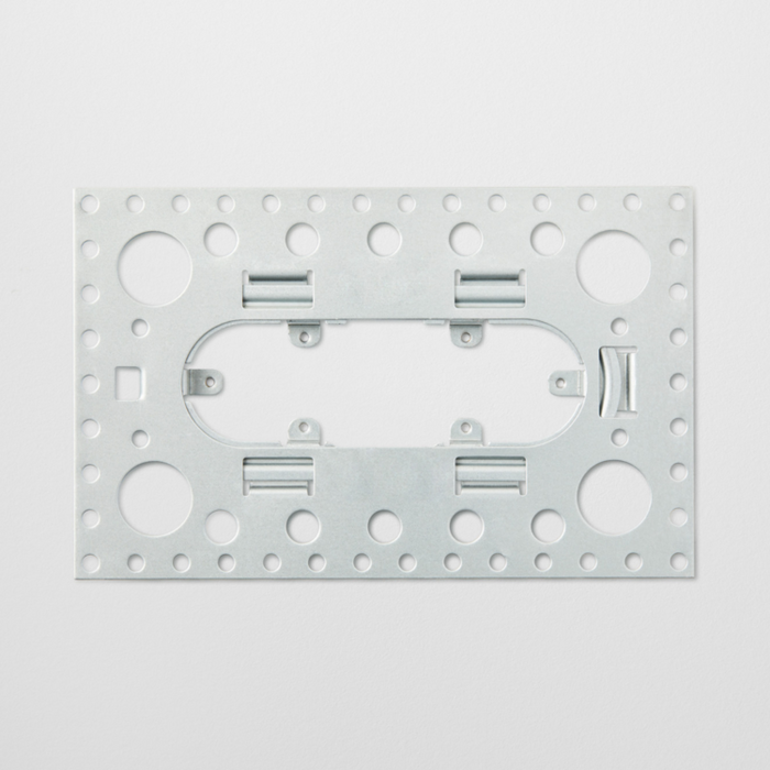 ZETR 12 Series Surface Render Bracket