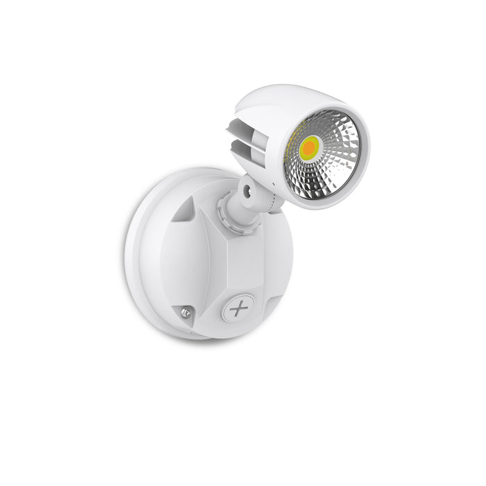 Condor Single LED Security Spot Light