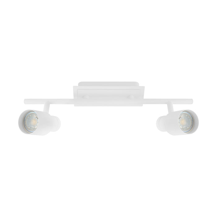 Davida 2 - 2 Light Adjustable Bar Light