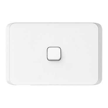 Clipsal Iconic Flush Switch