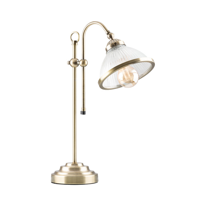 Marina - Adjustable Table Lamp