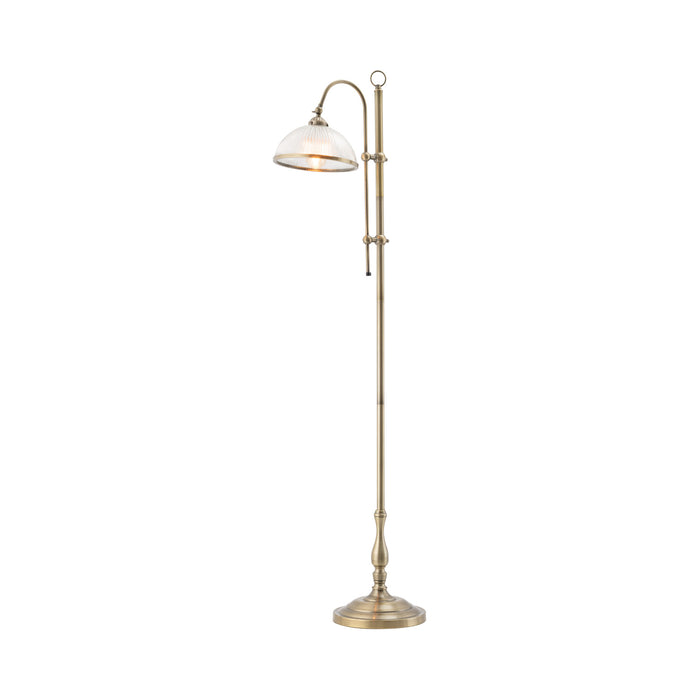 Marina - Adjustable Floor Lamp