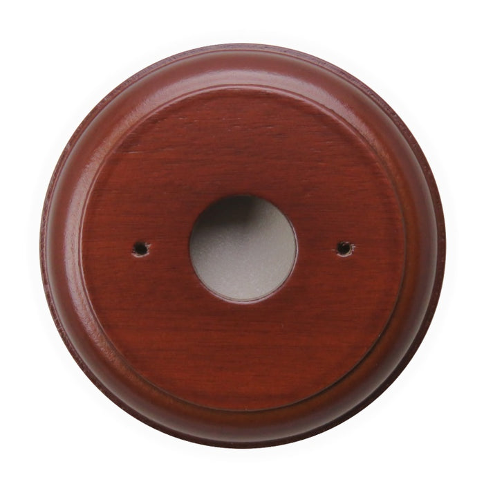 Classic Series Round Mounting Block For 1 Switch