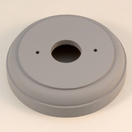 Classic Series Round Mounting Block For 1 Switch
