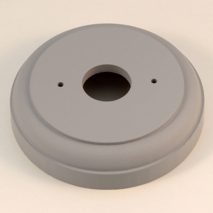 Classic Series Round Mounting Block For 1 Switch