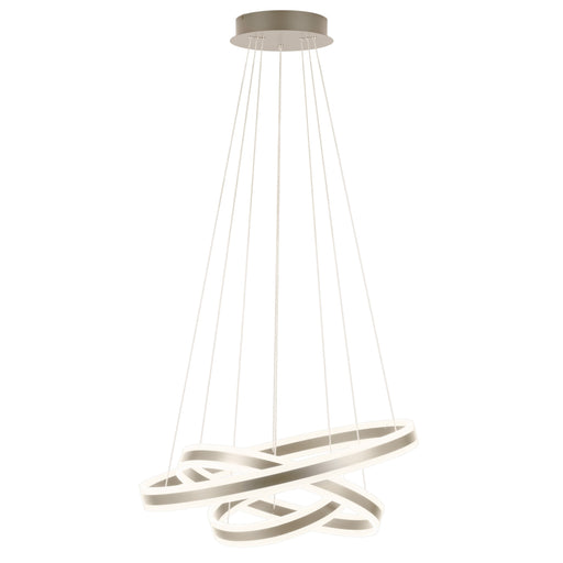 Tonarella - Triple Loop Pendant