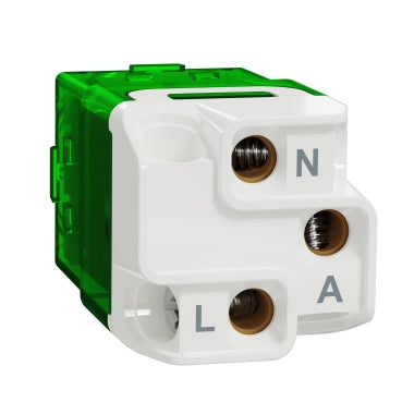 Clipsal Iconic Wiser Connected Switch, BLE Default Mode