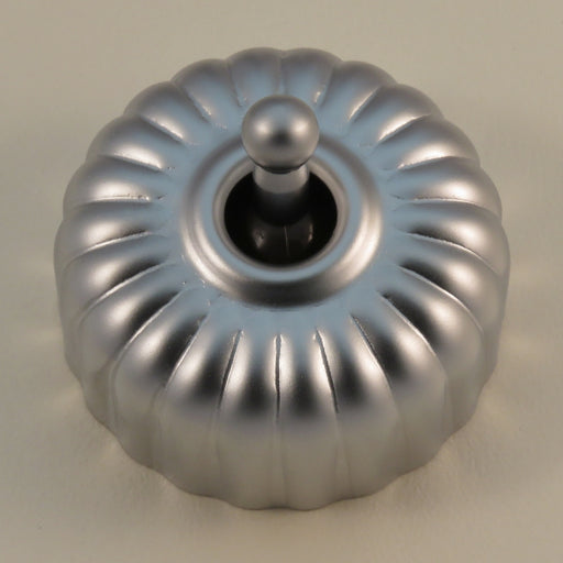 Classic 45 Series 10a Toggle Switch With Fluted Deep Covers