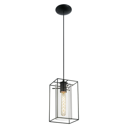Loncino - Floating Pendant Light