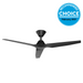 Fanco Infinity-iD - 54" DC Ceiling Fan (Wall Control)