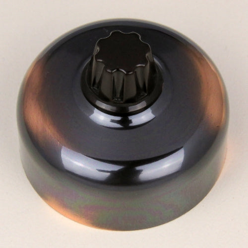 Classic 55 Series 3 Speed Fan Controller With Smooth Deep Covers