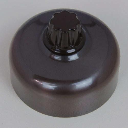 Classic 55 Series Universal Dimmer With Smooth Deep Covers