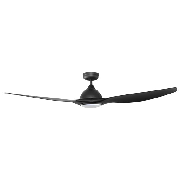 Fanco Horizon | 64" DC Ceiling Fan With Dimmable CCT LED Light
