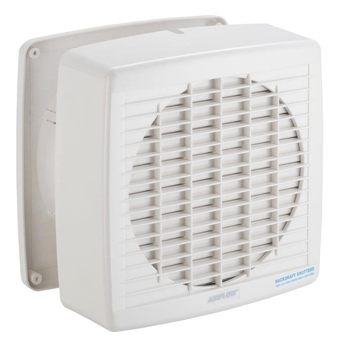 Clipsal Airflow Performance Wall Axial Exhaust Fan