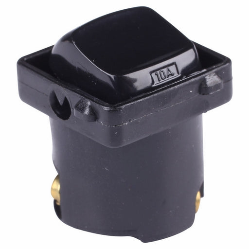 HPM Switch Mechanism 10A Marked HEAT