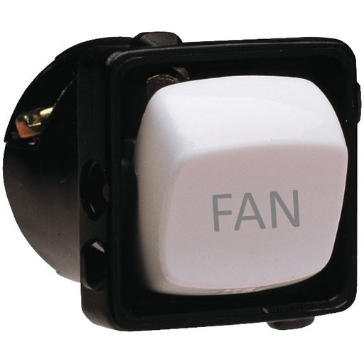 HPM Switch Mechanism 10A Marked FAN