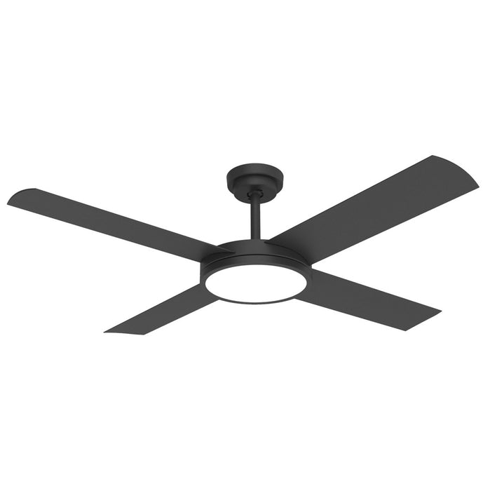 Hunter Pacific Revolution 3 AC Fan With Light