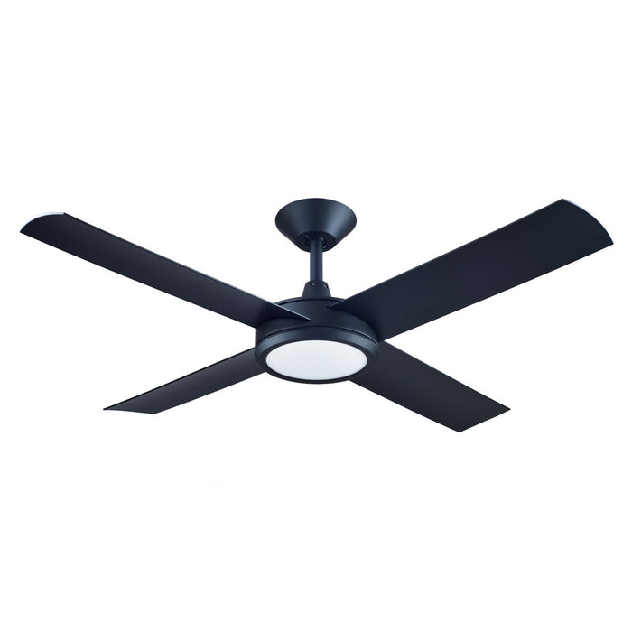 Hunter Pacific Concept 3 AC Fan With Light
