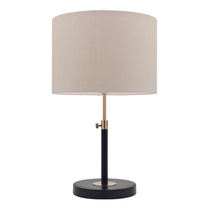 Iris - Adjustable Table Lamp