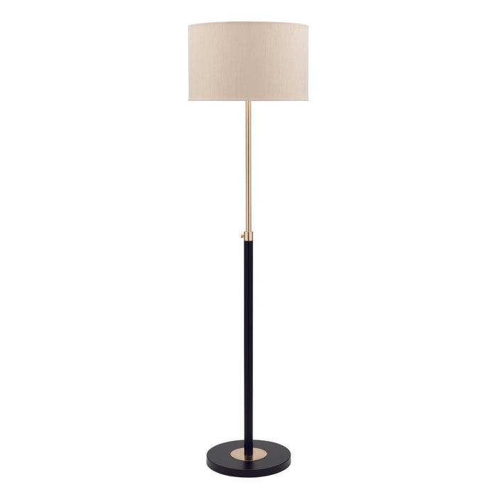Iris - Adjustable Floor Lamp