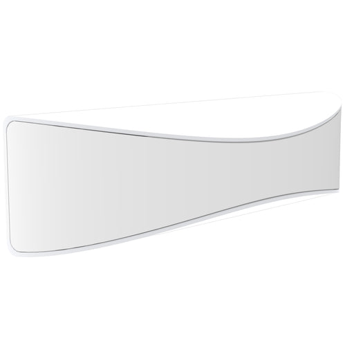 APIS - Surface Mounted Up/Down Wall Light