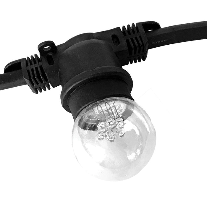 Aqualux LED Festoon Lights IP65 Commercial Grade 1W