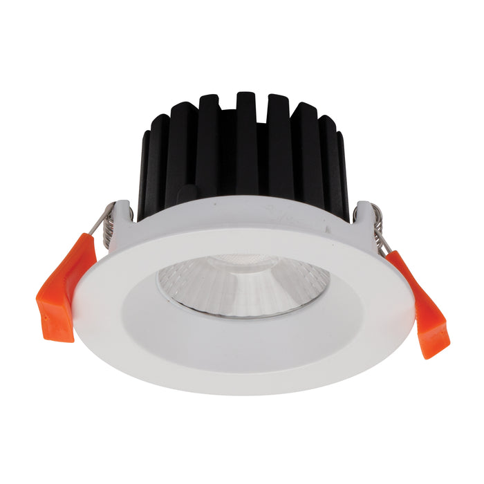 Domus Aqua-10 - Round Dimmable LED Downlight