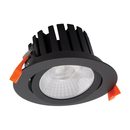 Domus Aqua-13 - Tiltable Dimmable LED Downlight