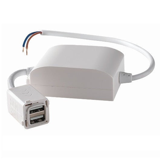 HPM Legrand Arteor 770 - Dual USB Charger Mechanism
