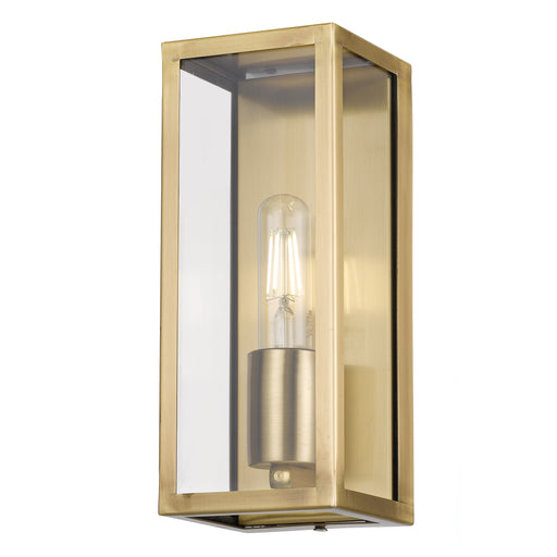 Arzano 25 Wall Light