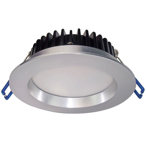 Atom 11W Tri Colour Dimmable LED Stepped Downlight High Output