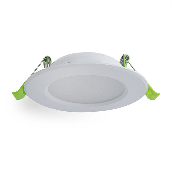 Atom Large Trim Dimmable LED Downlight