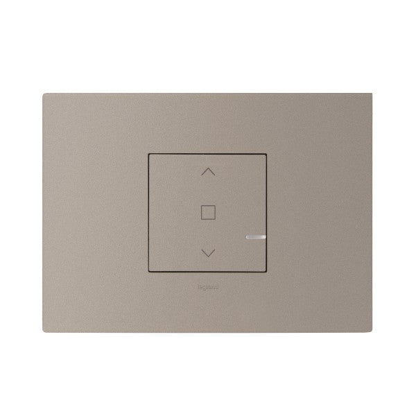 HPM Legrand Arteor With Netatmo - Wireless Shutter & Blind Switch