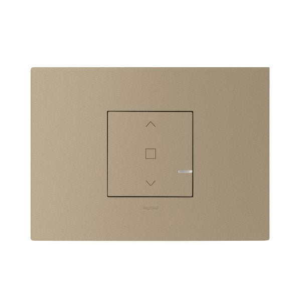 HPM Legrand Arteor With Netatmo - Wireless Shutter & Blind Switch